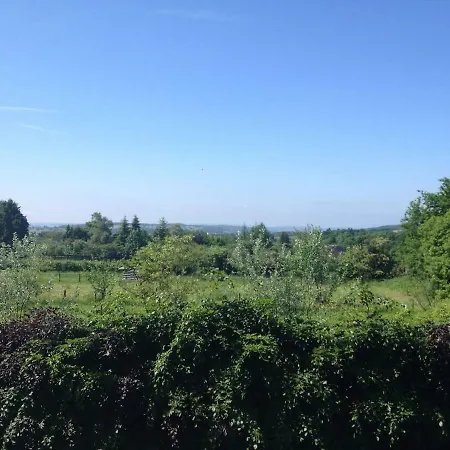 Maison Contemporaine Au Coeur Des Ardennes Belges Holiday home