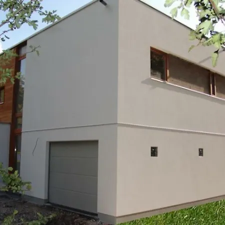 Maison Contemporaine Au Coeur Des Ardennes Belges Stavelot