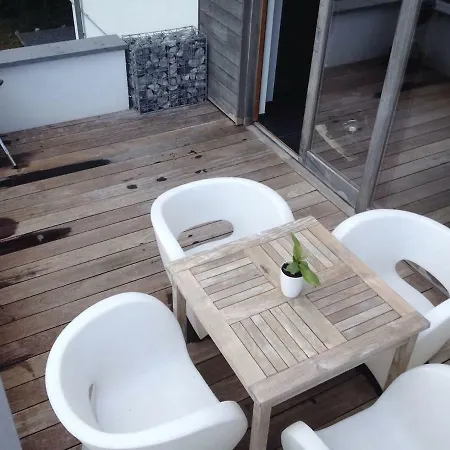 Holiday home Maison Contemporaine Au Coeur Des Ardennes Belges Stavelot