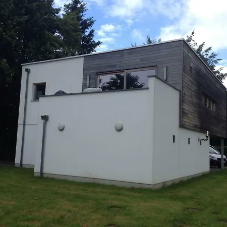 Holiday home Maison Contemporaine Au Coeur Des Ardennes Belges Stavelot