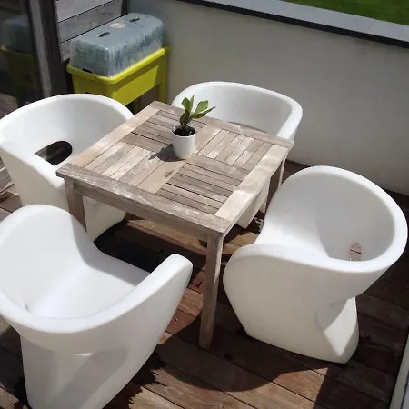 Maison Contemporaine Au Coeur Des Ardennes Belges Stavelot