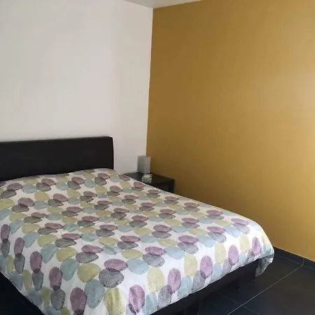 Holiday home Maison Contemporaine Au Coeur Des Ardennes Belges Stavelot