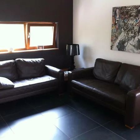 Holiday home Maison Contemporaine Au Coeur Des Ardennes Belges