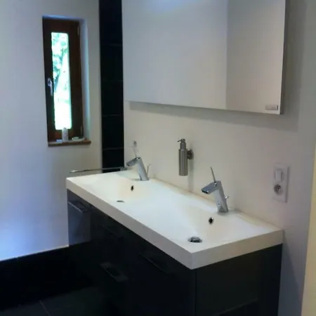 Maison Contemporaine Au Coeur Des Ardennes Belges Holiday home Stavelot