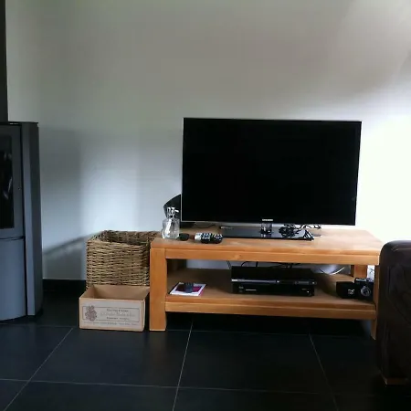 Maison Contemporaine Au Coeur Des Ardennes Belges Stavelot