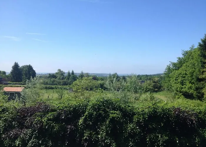 Maison Contemporaine Au Coeur Des Ardennes Belges Holiday home