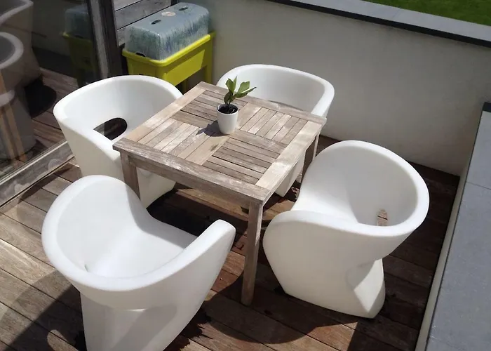 Maison Contemporaine Au Coeur Des Ardennes Belges Stavelot