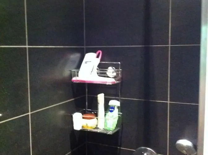 Holiday home Maison Contemporaine Au Coeur Des Ardennes Belges Stavelot