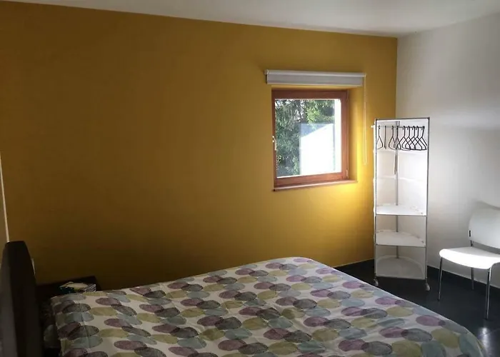 Maison Contemporaine Au Coeur Des Ardennes Belges Holiday home